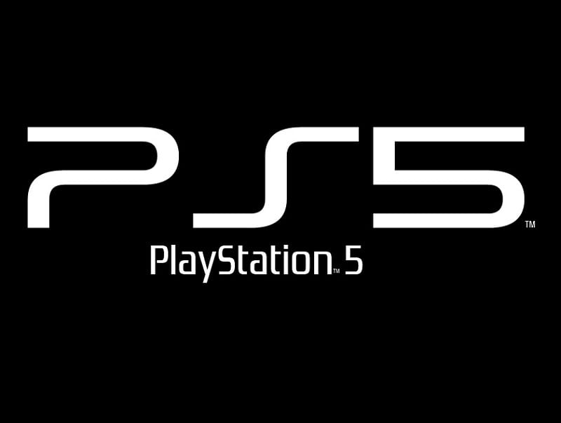 Download Playstation 5 Logo Wallpaper Pics