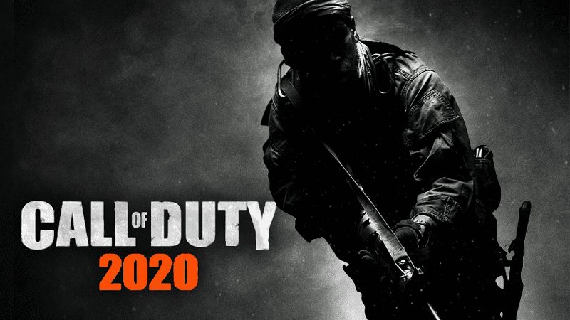 Прохождение call of duty 2020 года