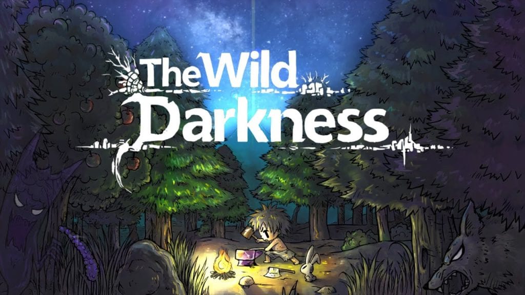 The wild darkness прохождение на русском языке