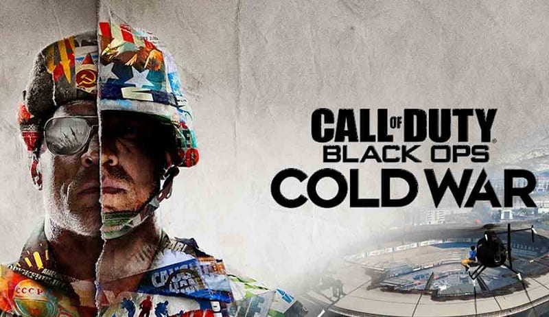 Call of duty cold war ps5 просадки фпс