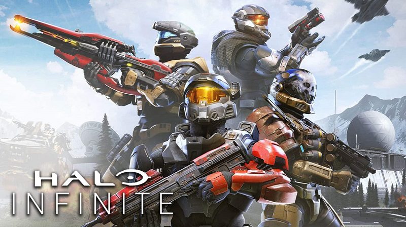 آموزش دانلود و نصب نسخه بتای Halo infinite برای ایکس باکس و PC