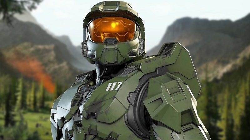 سیستم مورد نیاز بازی Halo Infinite برای PC اعلام شد