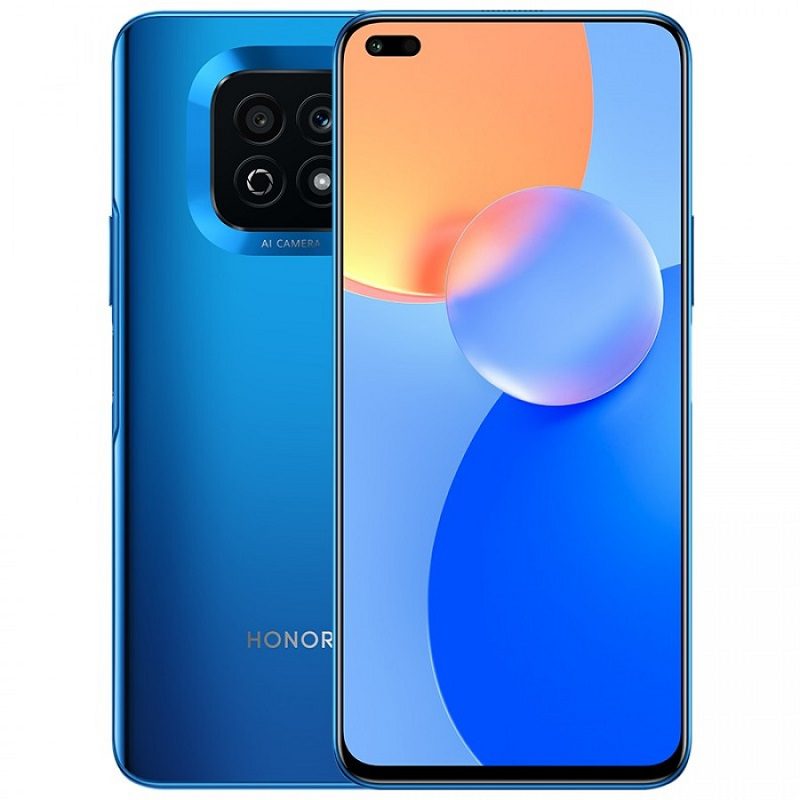 گوشی Honor Play 5 Youth مجهز به تراشه دایمنسیتی 900 رونمایی شد