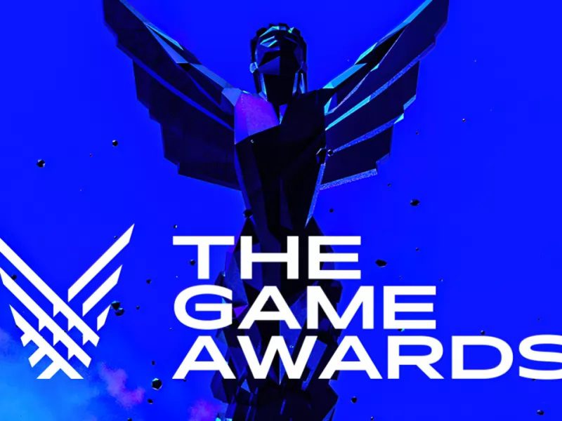 نامزدهای The Game Awards 2021 مشخص شدند