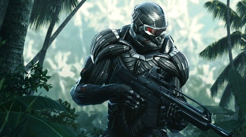 بازی Crysis 4 با نمایش تریلری کوتاه معرفی شد