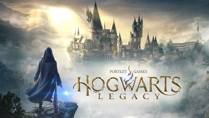 بازی Hogwarts Legacy برای PS5 از قابلیت های ویژه این کنسول بهره می‌برد