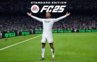 جود بلینگهام روی کاور بازی EA Sports FC 25 حضور خواهد داشت